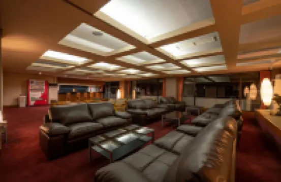 ลีฟแม็กซ์ รีสอร์ต คาวามาตะ ออนเซ็น