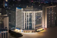 Hanting Hotel Ganzhou Dengfeng Avenue Branch - เปิดใหม่