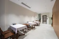 霞浦隅汀SeaSide海景民宿（三沙東壁店） - 早餐
