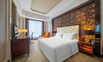 Wyndham Grand Plaza Royale Palace Chengdu