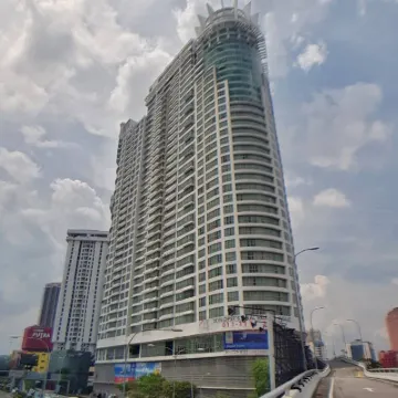 Regalia Residence Female Dorm Room By Liv'in Hotels near Kuala Lumpur Railway Station