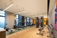Hampton by Hilton Cixi Guanhaiwei - ที่มีฟิตเนส