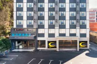 City Comfort Hotel (Jiujiang Xiushui Liansheng Plaza County Government Branch) - 3-Star