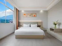 Marriott Resort (River Port Store) Hotels in Hekou