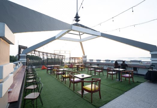 호텔 시설 비교