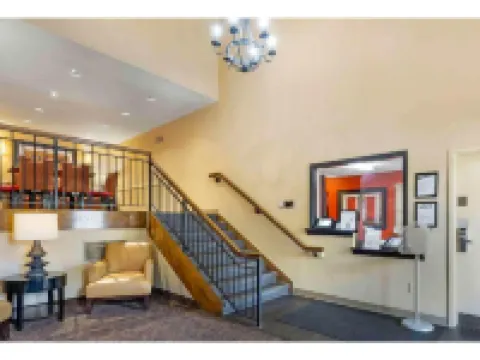 Studio 6 Extended stay - St Louis, MO - Westport/Craig Road Hotels in St. Louis County