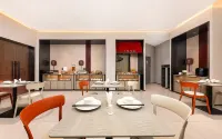 Shankee Hotel (Yichun Wanzai Zhutan Town) - Breakfast