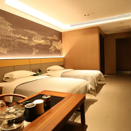 FU Haomei Hotel