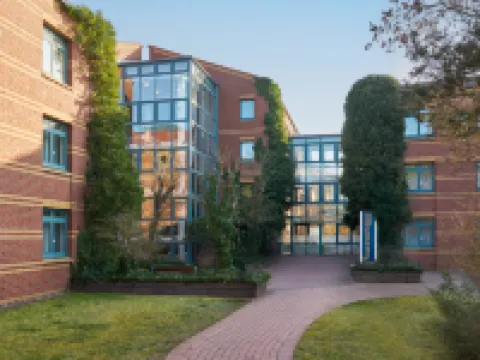 Four Points Flex by Sheraton Hannover 漢諾威動物園附近的飯店