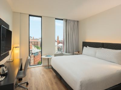 Innside by Meliá Manchester