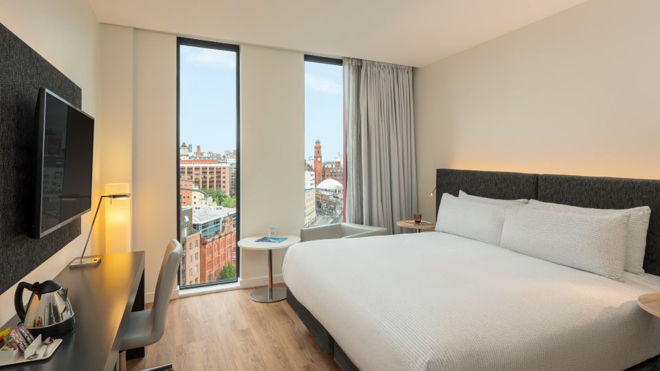 Innside by Meliá Manchester