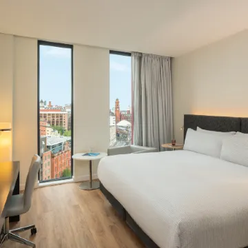 Innside by Meliá Manchester