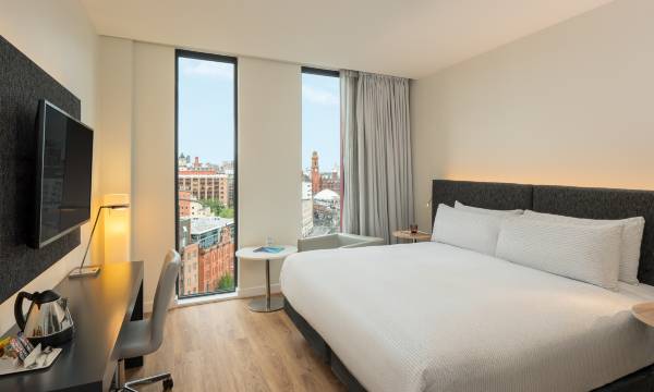 Innside by Meliá Manchester