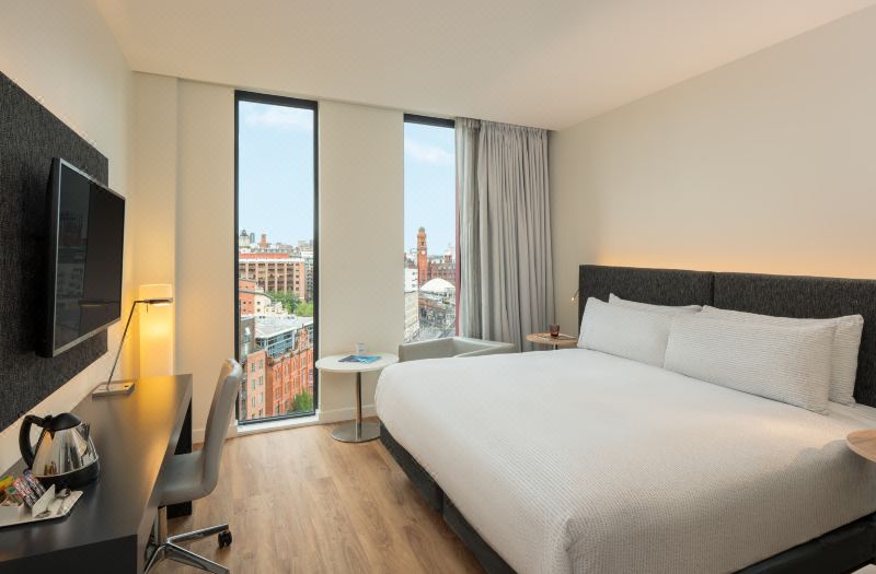 Innside by Meliá Manchester