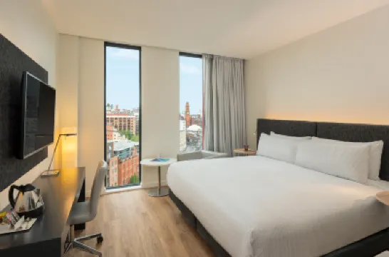Innside by Meliá Manchester Hotels near Manchester Central