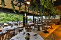 Hotel Kingstone - breakfast