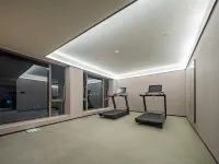 JI Hotel (Nan Chong Bei Hu Park) - Gym