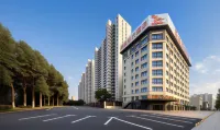 GreenTree Eastern Hotel (Chuzhou Suchu Industrial Park)