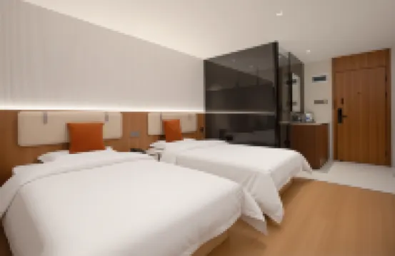 Meigaomei Chain Hotel (Ningbo Tianyi Square)