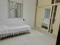 Villa with sea and Mountain View-Bizerte - 3-Sterne