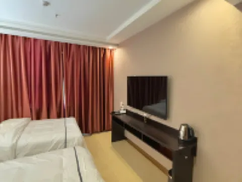 Yaning Homestay Hotels in Yining County