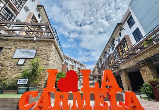 라 카르멜라 데 보라카이