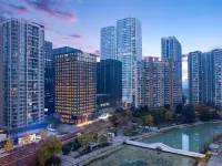 voco Chengdu High-Tech Zone Hotels near Gaoxin