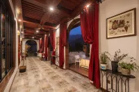 ShanZhong HuaKai Private soup homestay - Baarit