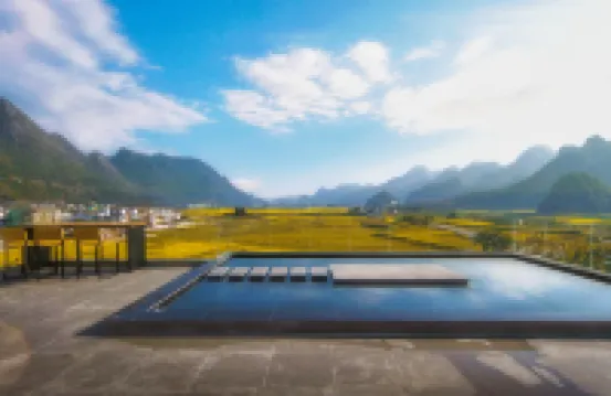Shiwu · EverHill Onsen Retreat