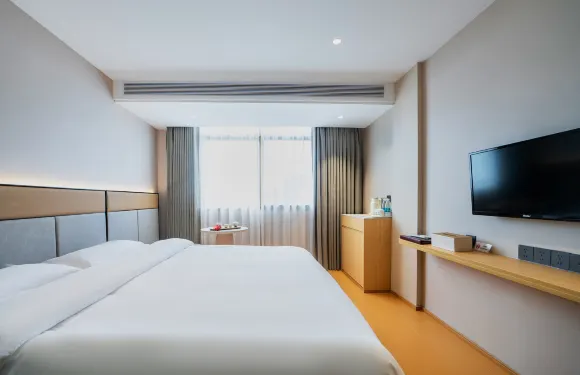 金龍酒店（永定土樓店）