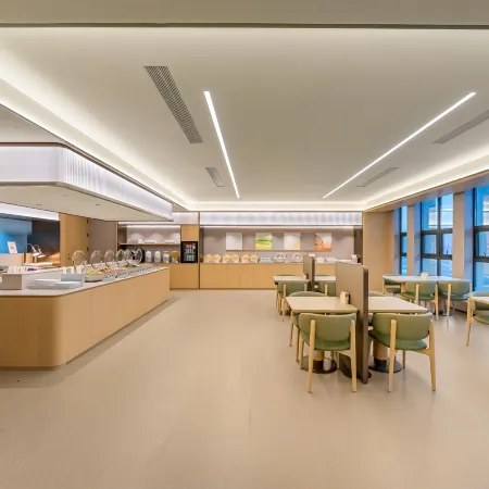 JI Hotel (Zunyi Huichuan District Suzhou Road)