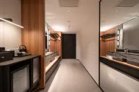 S·RELAX Nice Design Hotel (Bell Tower Subway Station Hui Fang)