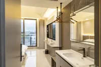 Orange-Scented Villa - New