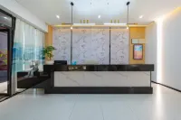 Shijian Qingju Hotel (Luqian Night Market, Jieyang) - 2-Star