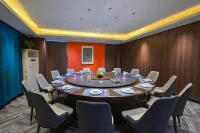 Anyuan Hotel (Feixi Donggang Middle School) - Frühstück