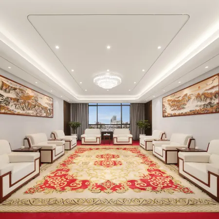 Pintian Qishe (Xiangyang Wuyue Plaza Store)