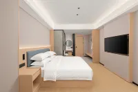 Ruijin Licheng Ruixuan Hotel (Municipal Government Hongjing Scenic Area)
