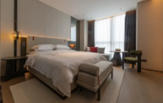 Pingxiang Wyndham Garden Hotel