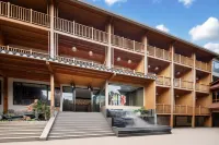 Q+ Shunan Zhuhai Qixiange Hot Spring Hotel