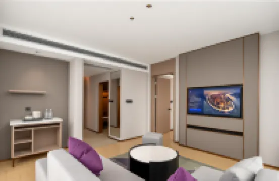Lavande Hotel (Jiangbin Park Store)