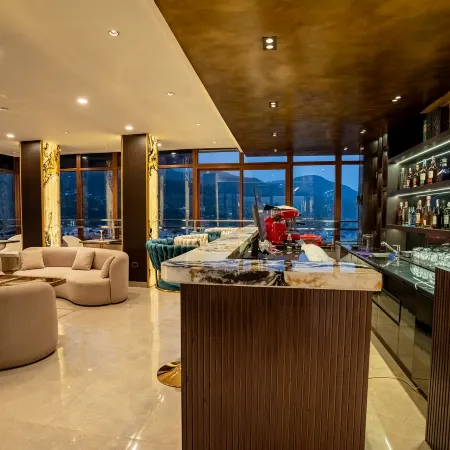 HOTEL MERIKEN PRIVATE LIMITED