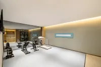 Li Yi Hotel (Shenyang Beilin Park Huanghe Nan Street Branch) - 新規開業