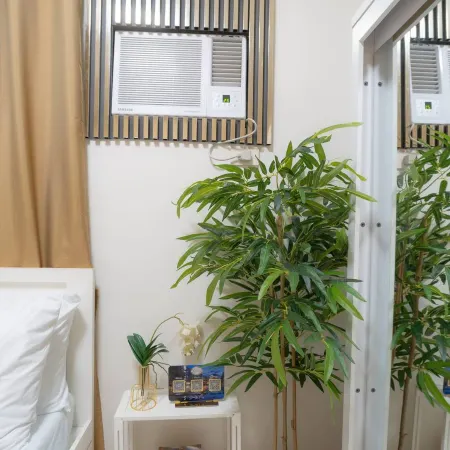 Condo at Quezon City MCHD staycation Trees Residences