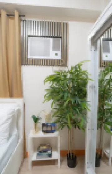 Condo at Quezon City MCHD staycation Trees Residences