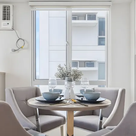 Cozy 1BR Family Room in Avida Towers, Cebu IT Park