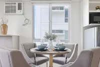 Cozy 1BR Family Room in Avida Towers, Cebu IT Park