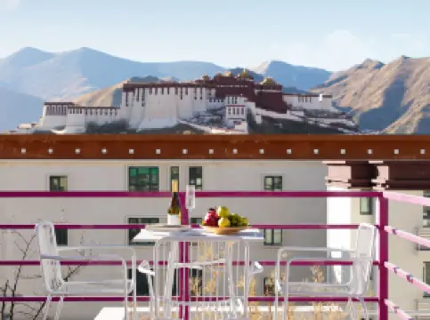 Lhasa Solowandering · Liuyue Homestay (Potala Palace Branch)