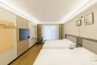 Home Inn UP Huayi Select Hotel (Da lian North Railway Station Branch - New