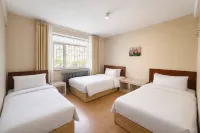 Yiqing Wellness Homestay