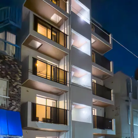 9STAY Ueno Iriya